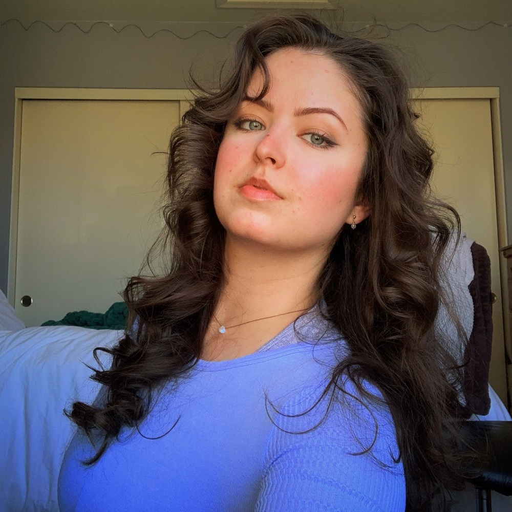 Meet your Posher, Toni